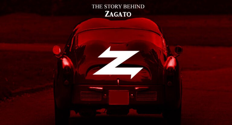 The story of Zagato Milano